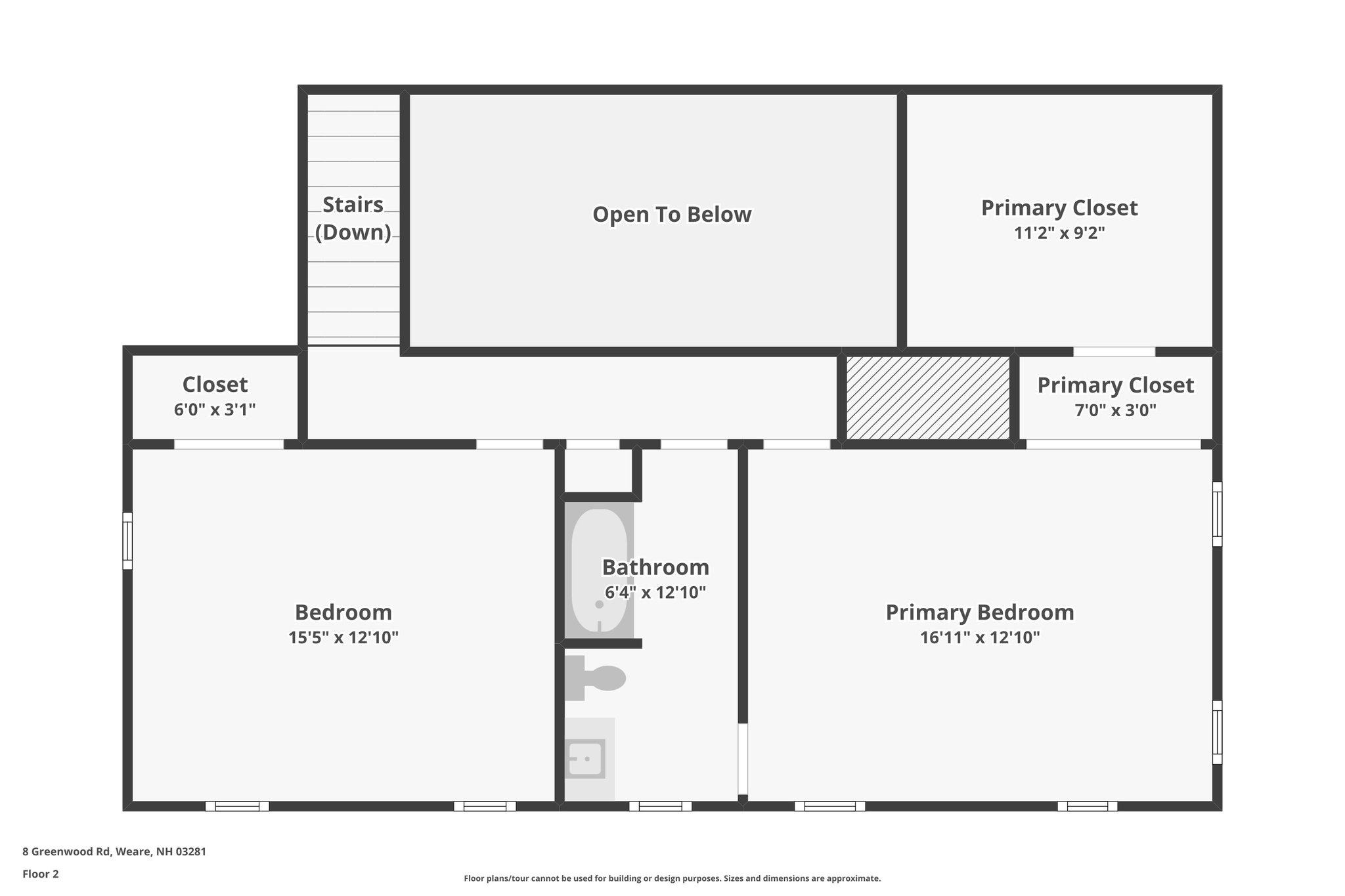 Floor 2