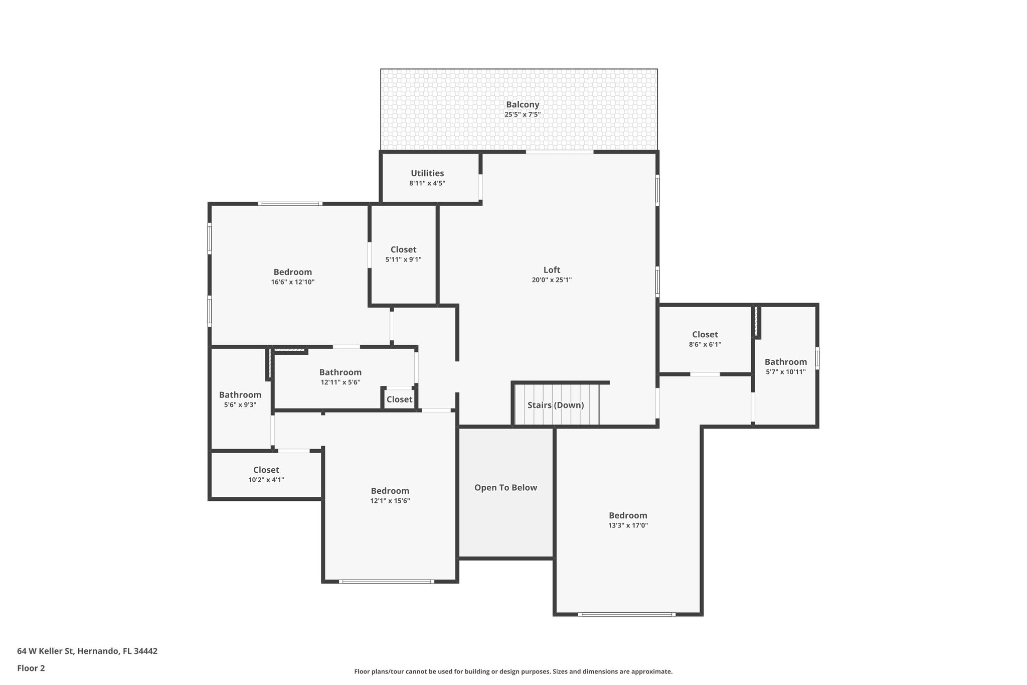 Floor 2