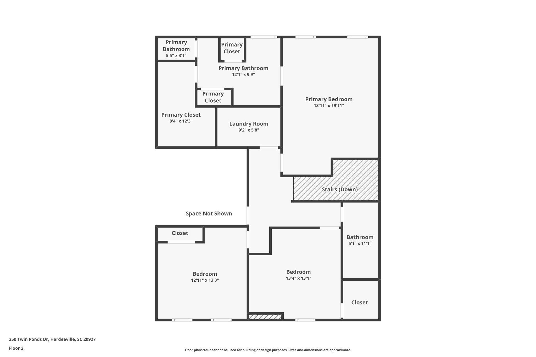 Floor 2