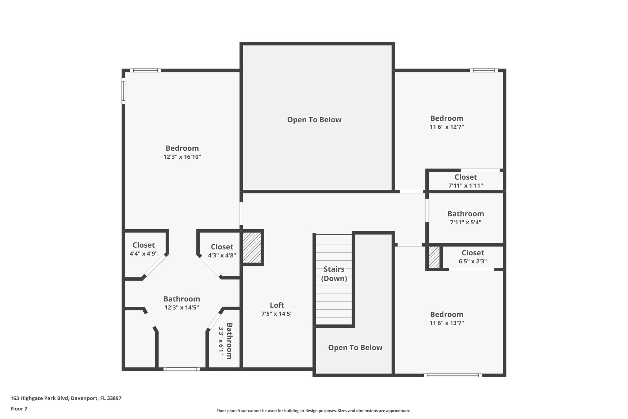 Floor 2