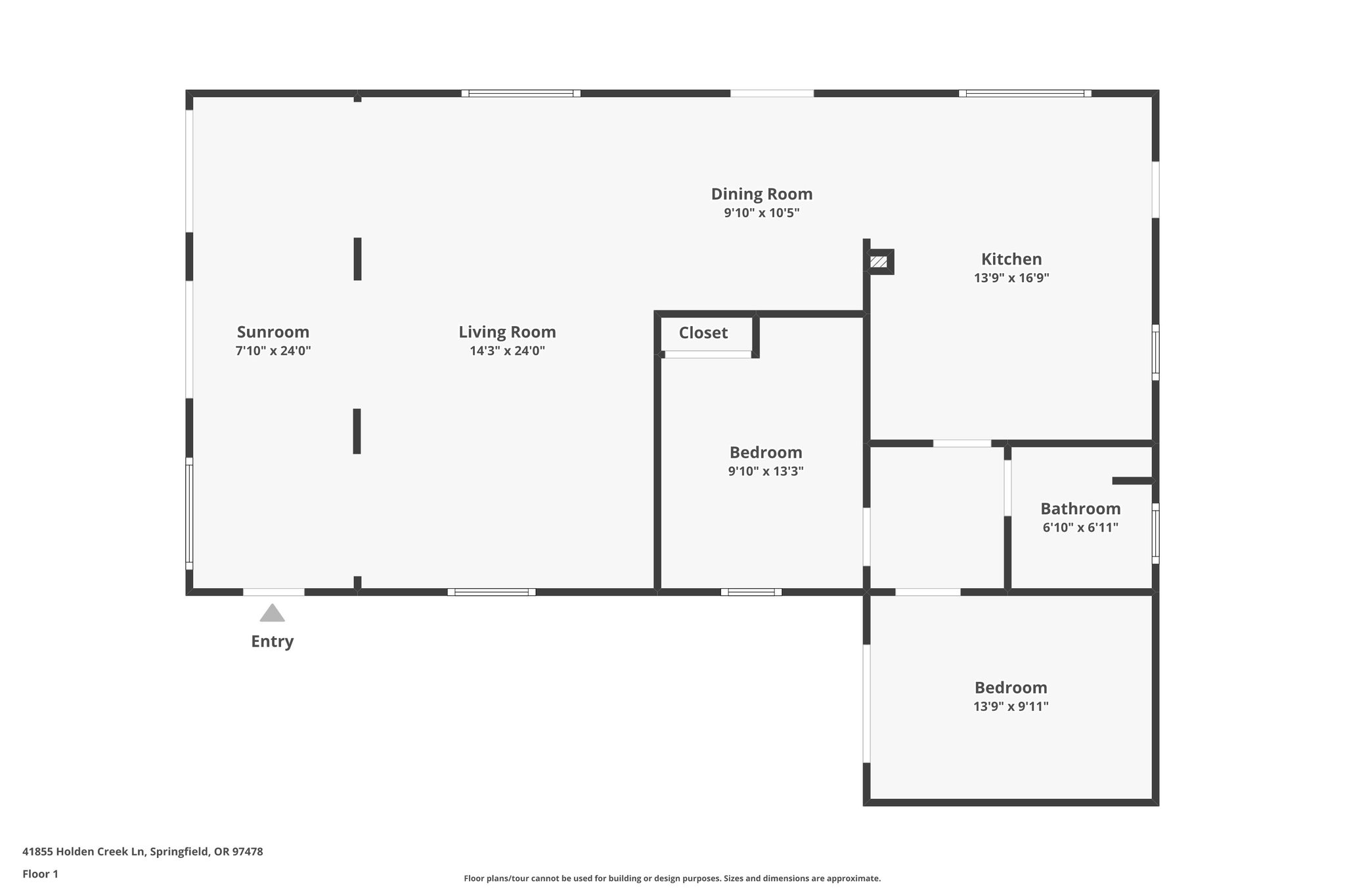 Floor 1