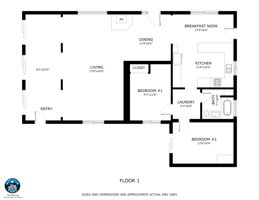 Floorplan #2