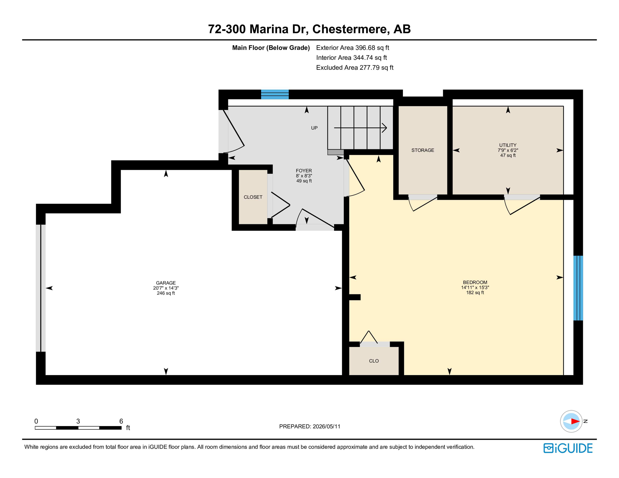 Floorplan #2