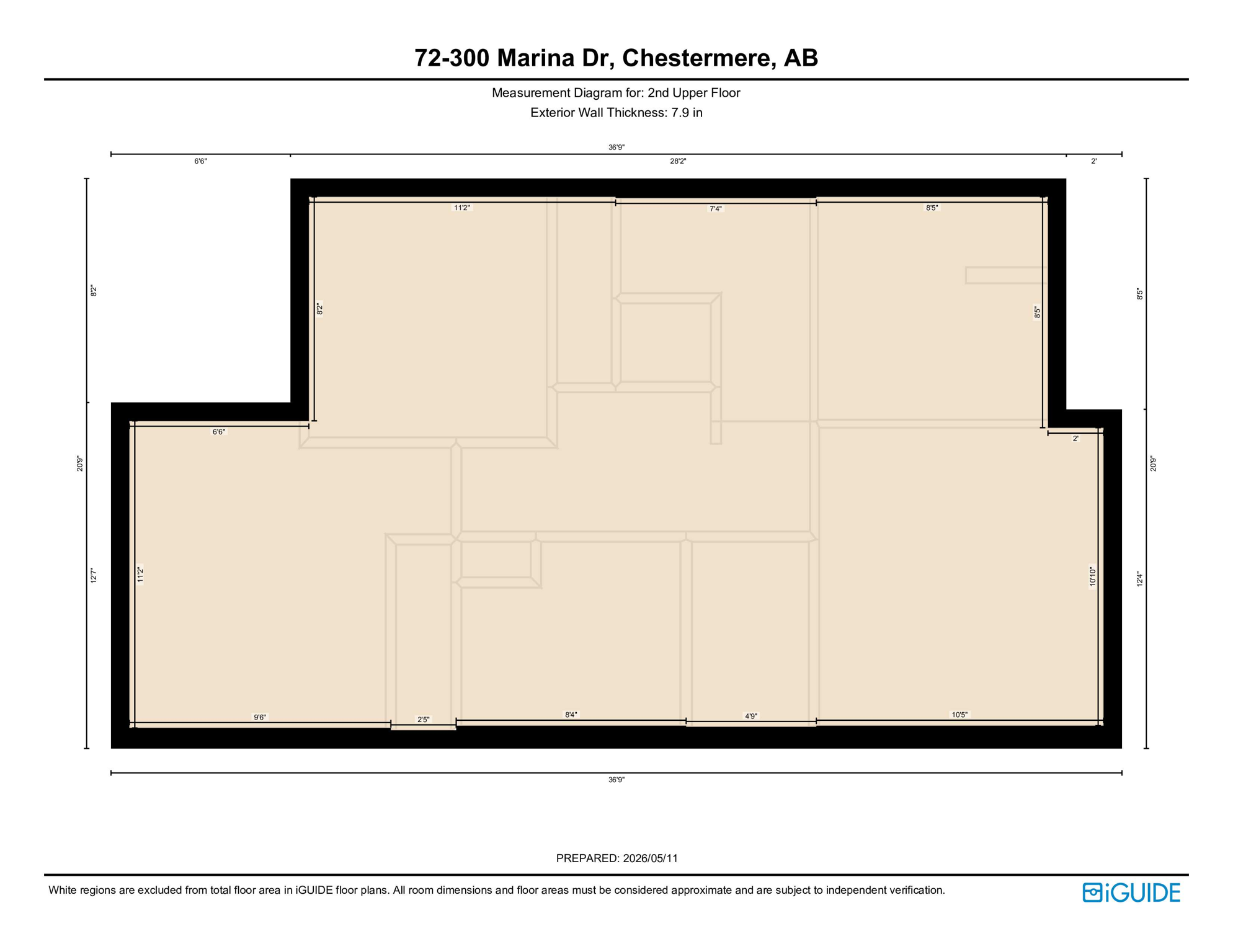 Floorplan #9
