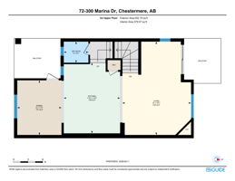 Floorplan #3