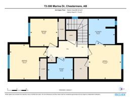 Floorplan #4