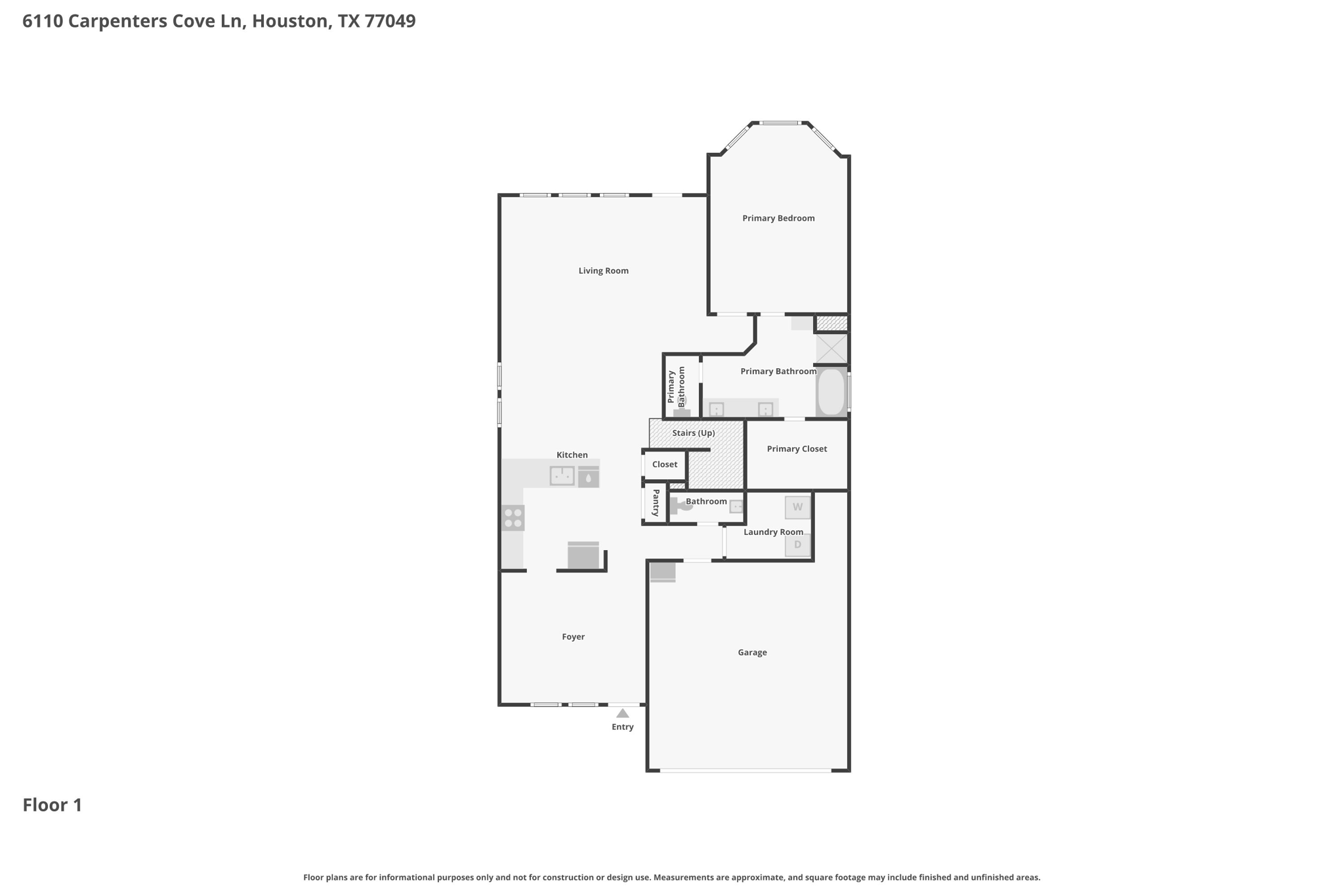 Floor 1