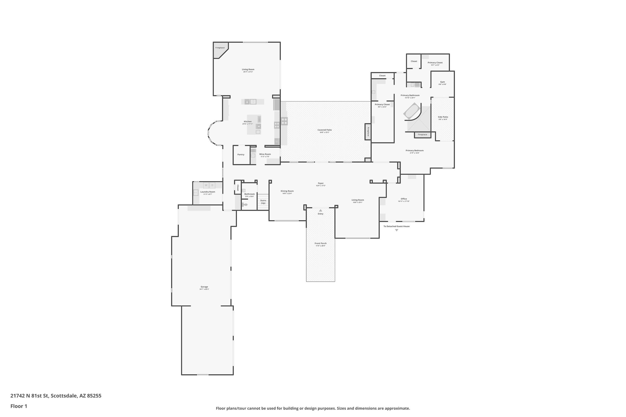 Floor 1