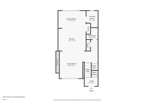 Floor 1