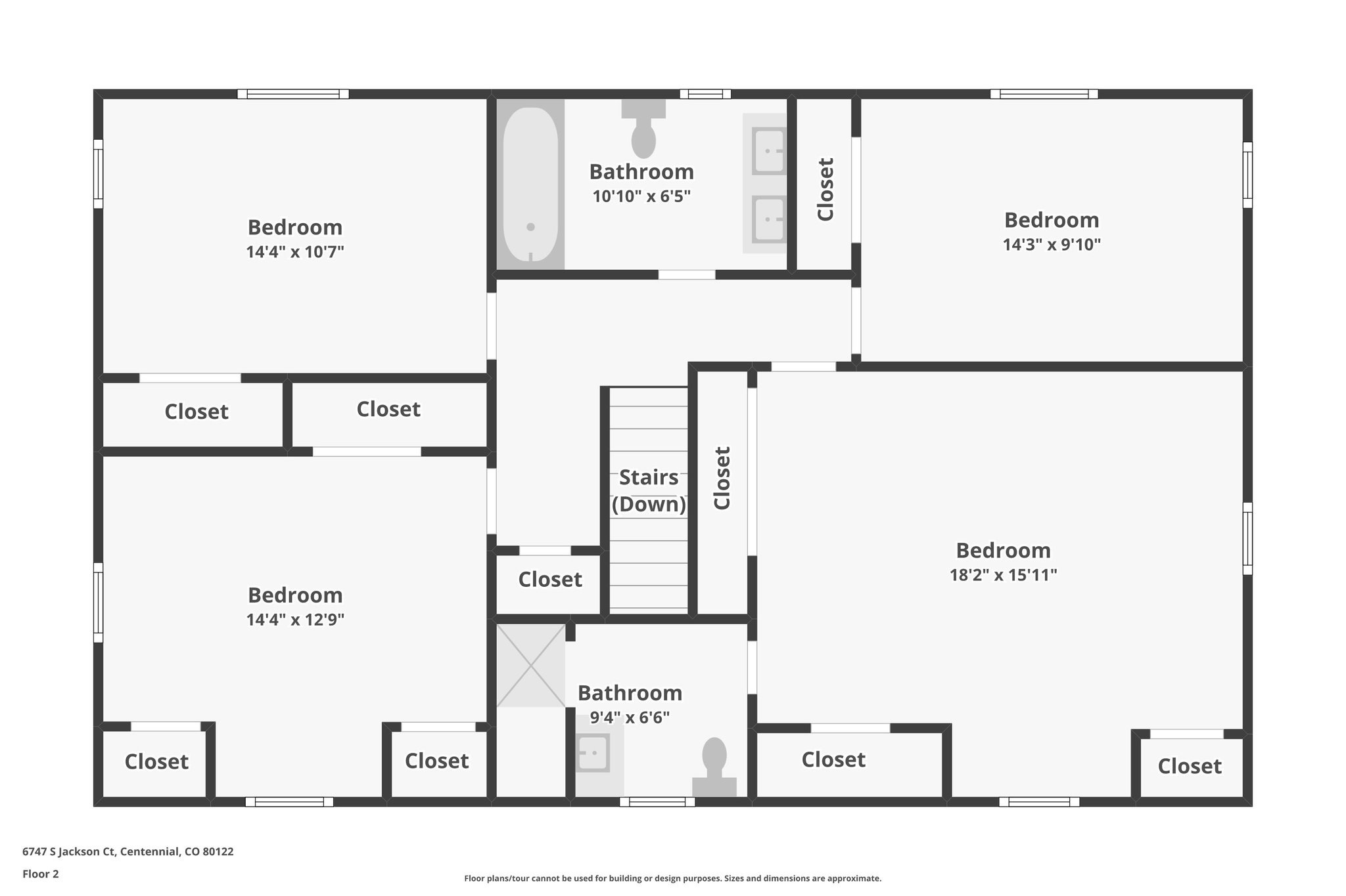 Floor 2