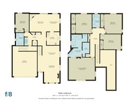 Floorplan #3