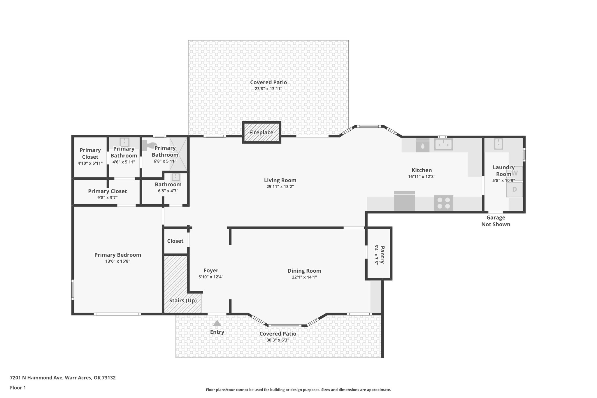 Floor 1