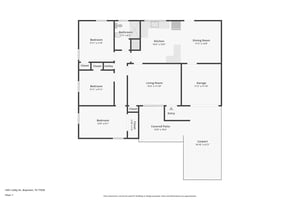 Floor 1