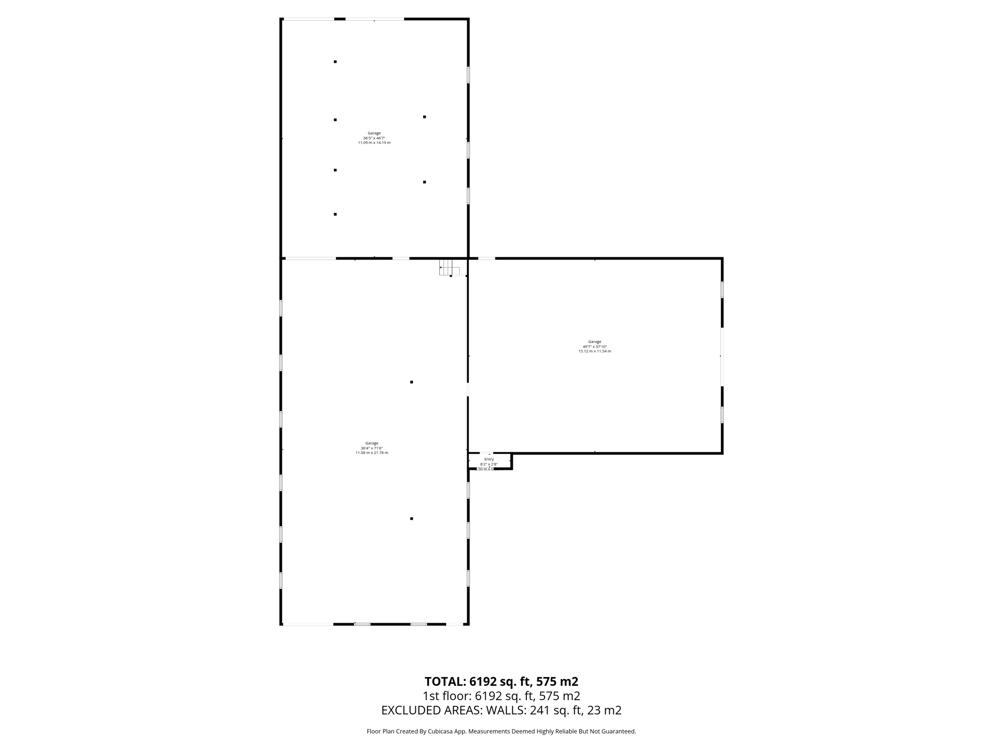 Floorplan #4