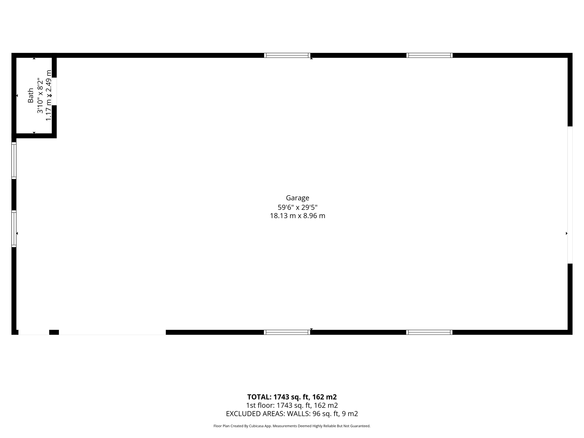 Floorplan #5