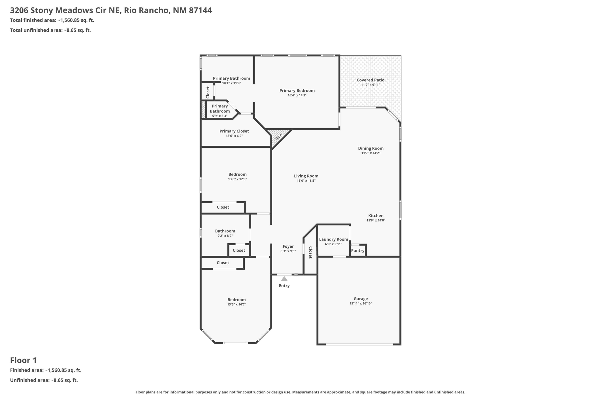 Floorplan #2