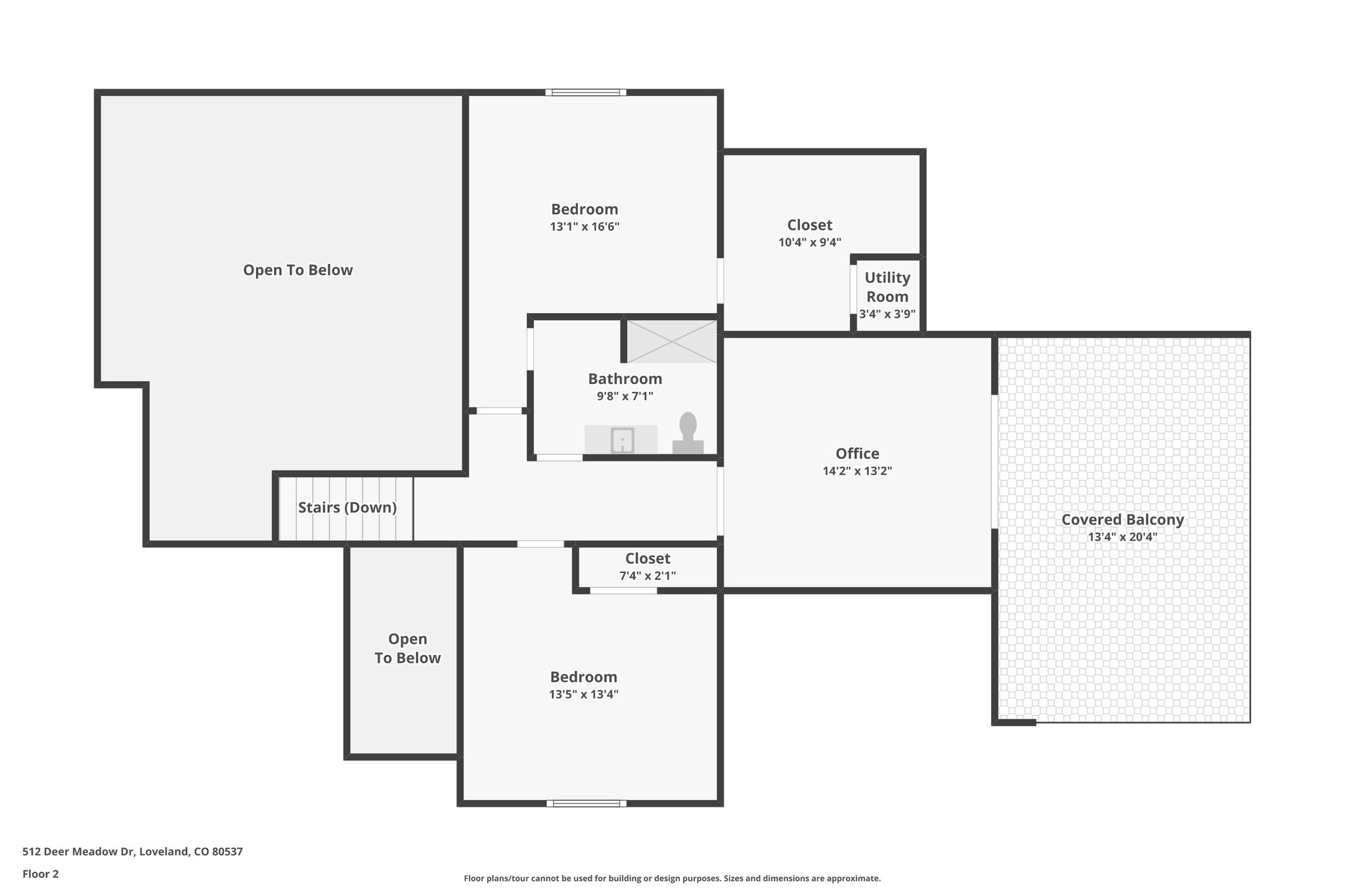 Floor 2