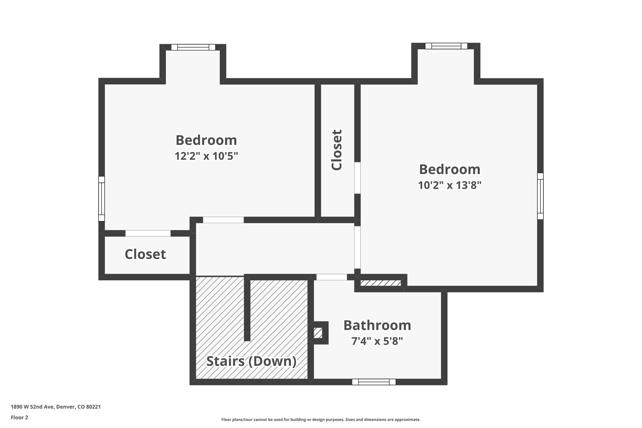 Floor 2