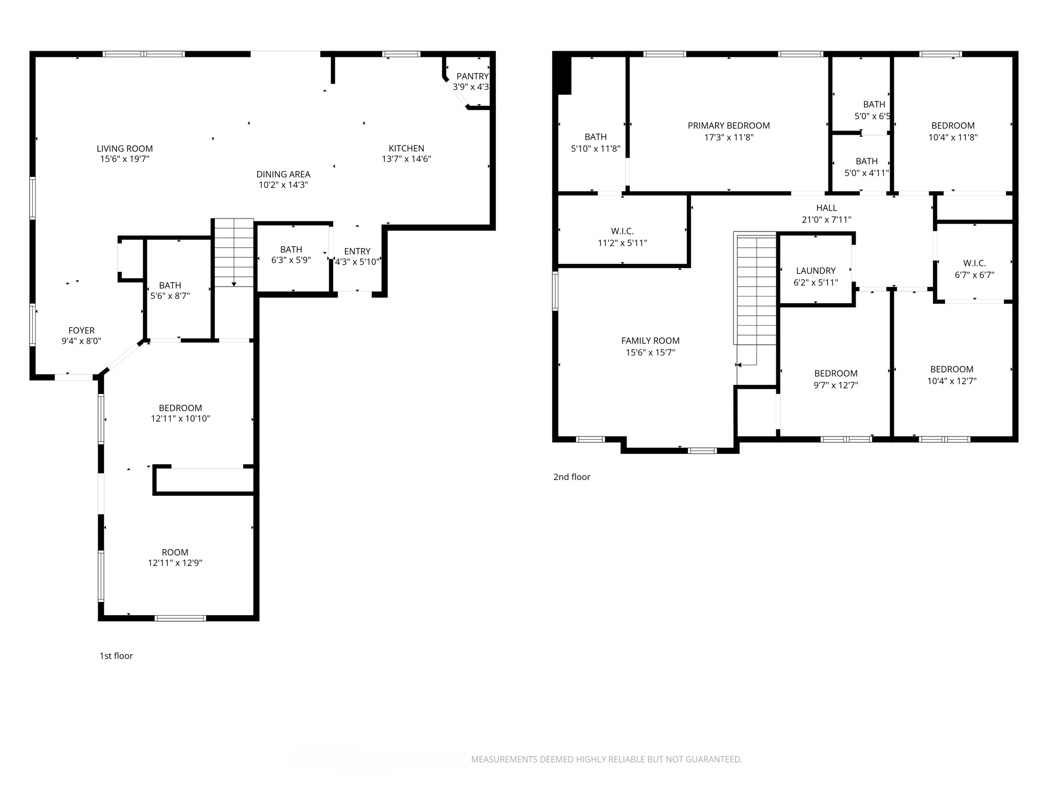 Both Floors