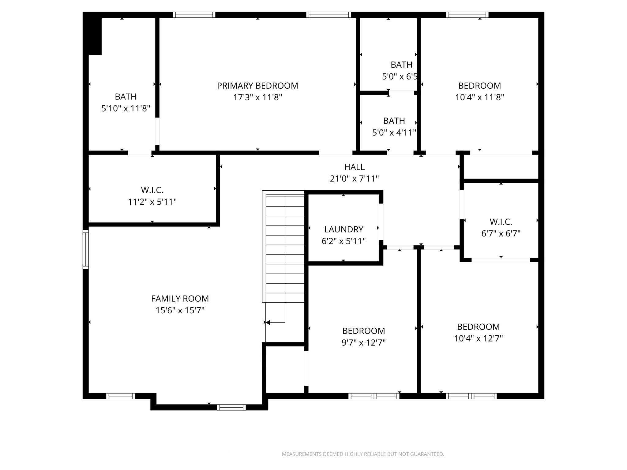 Floor Two