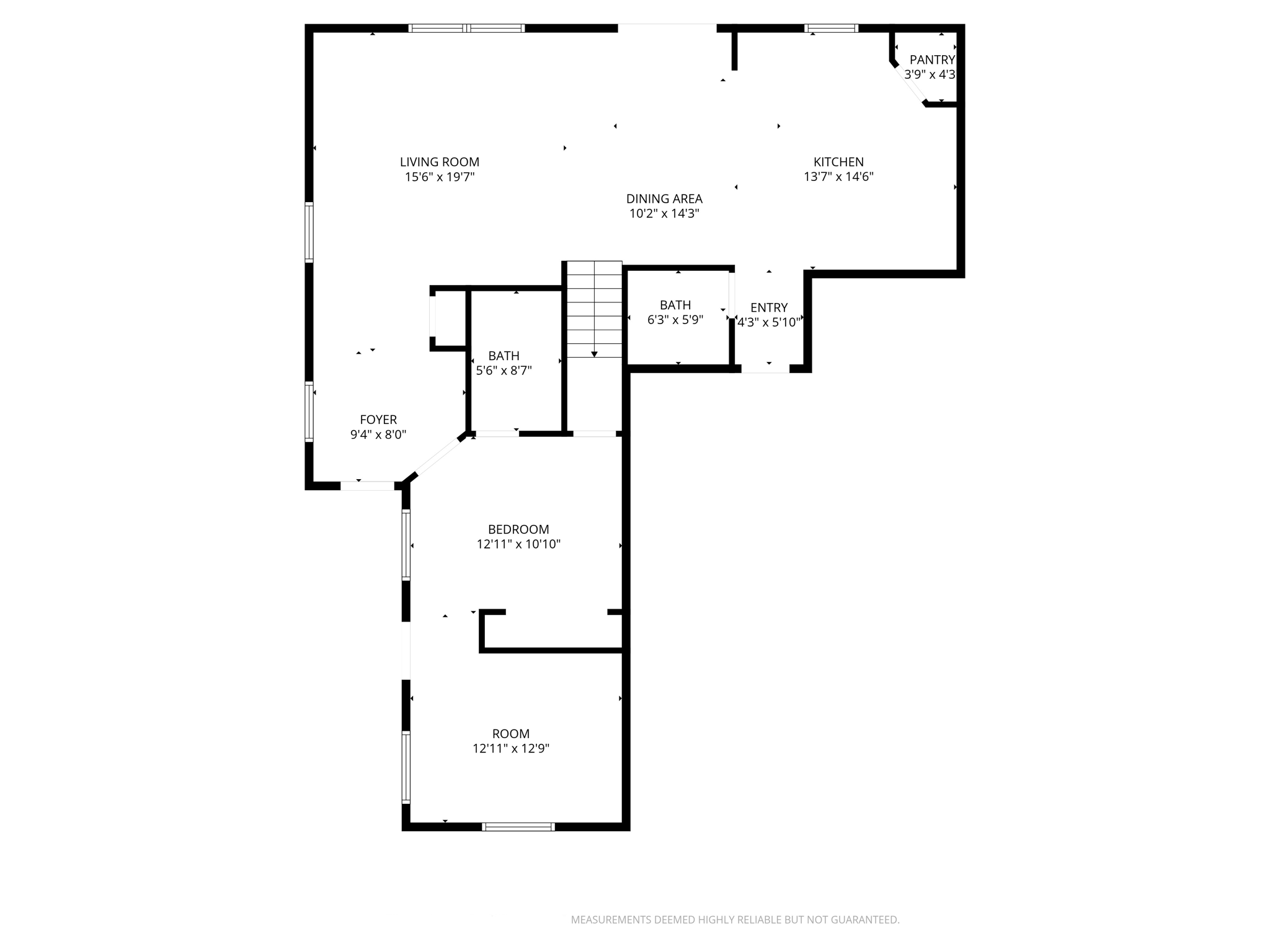Floor One