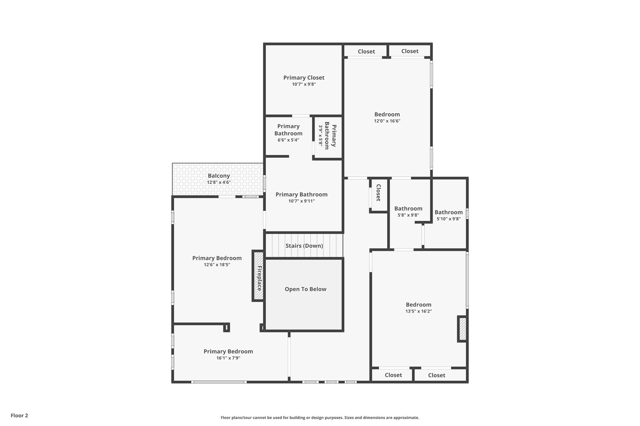 Floor 2