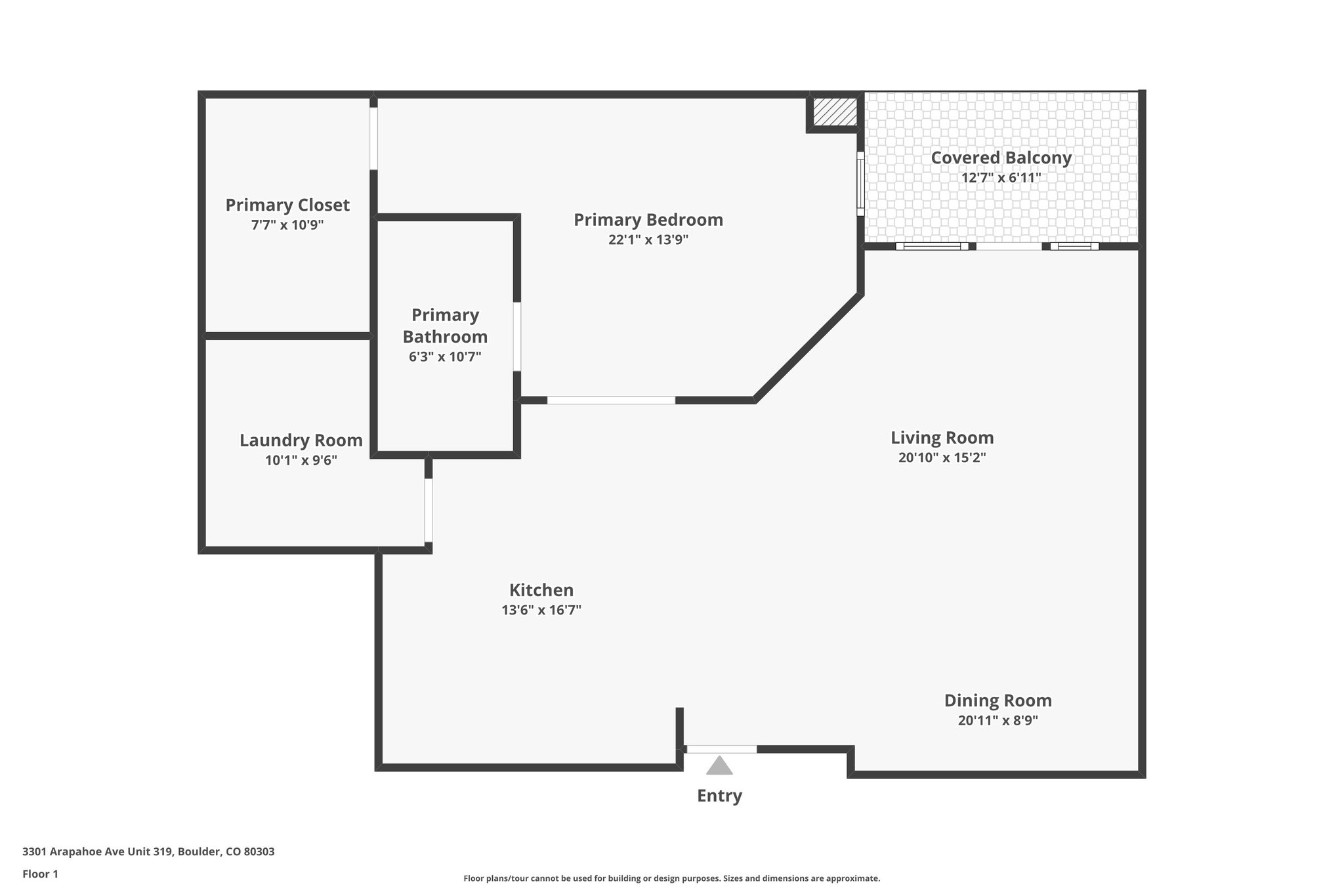 Floor 1