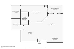 Floor 1