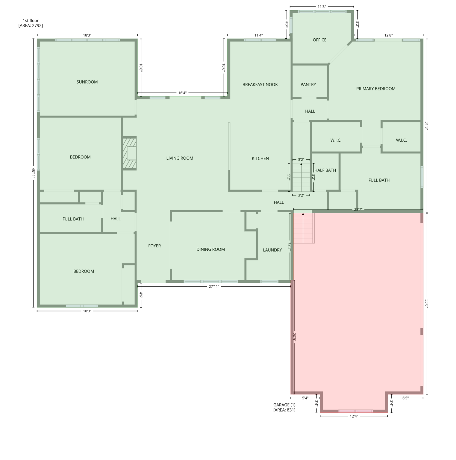 Floorplan #4
