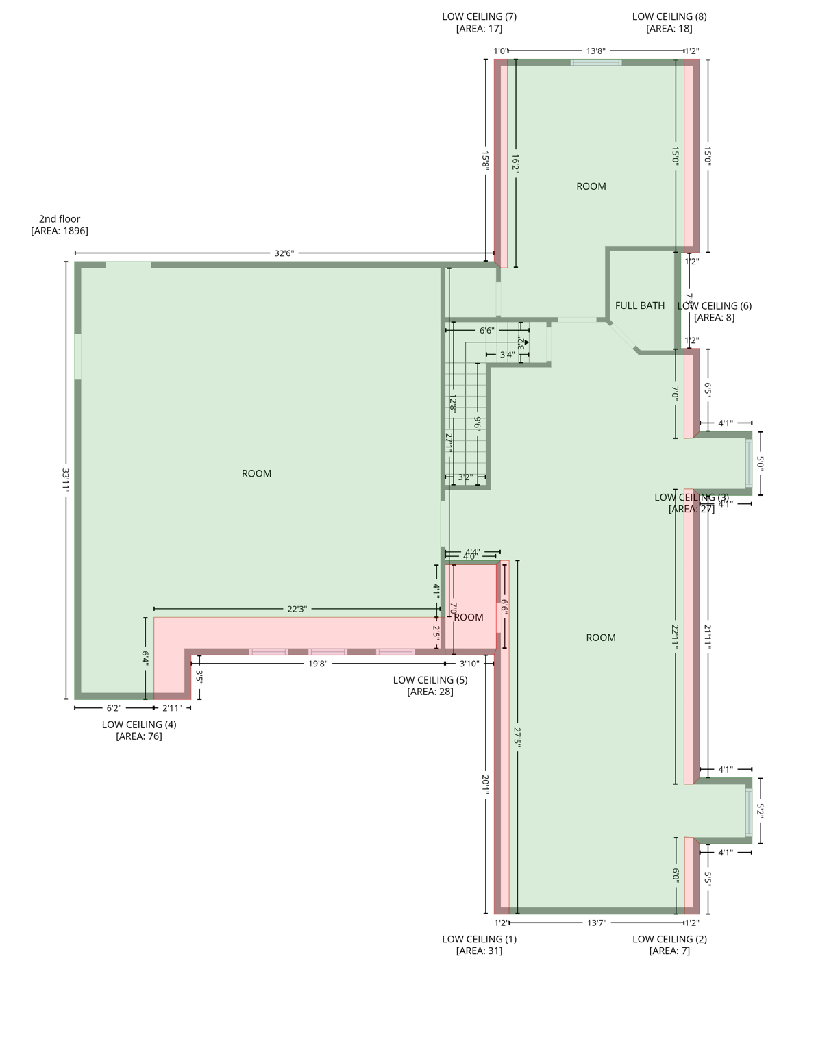 Floorplan #5
