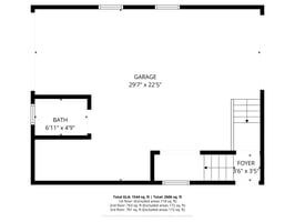 Ground Level