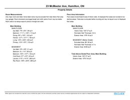 Floorplan #4