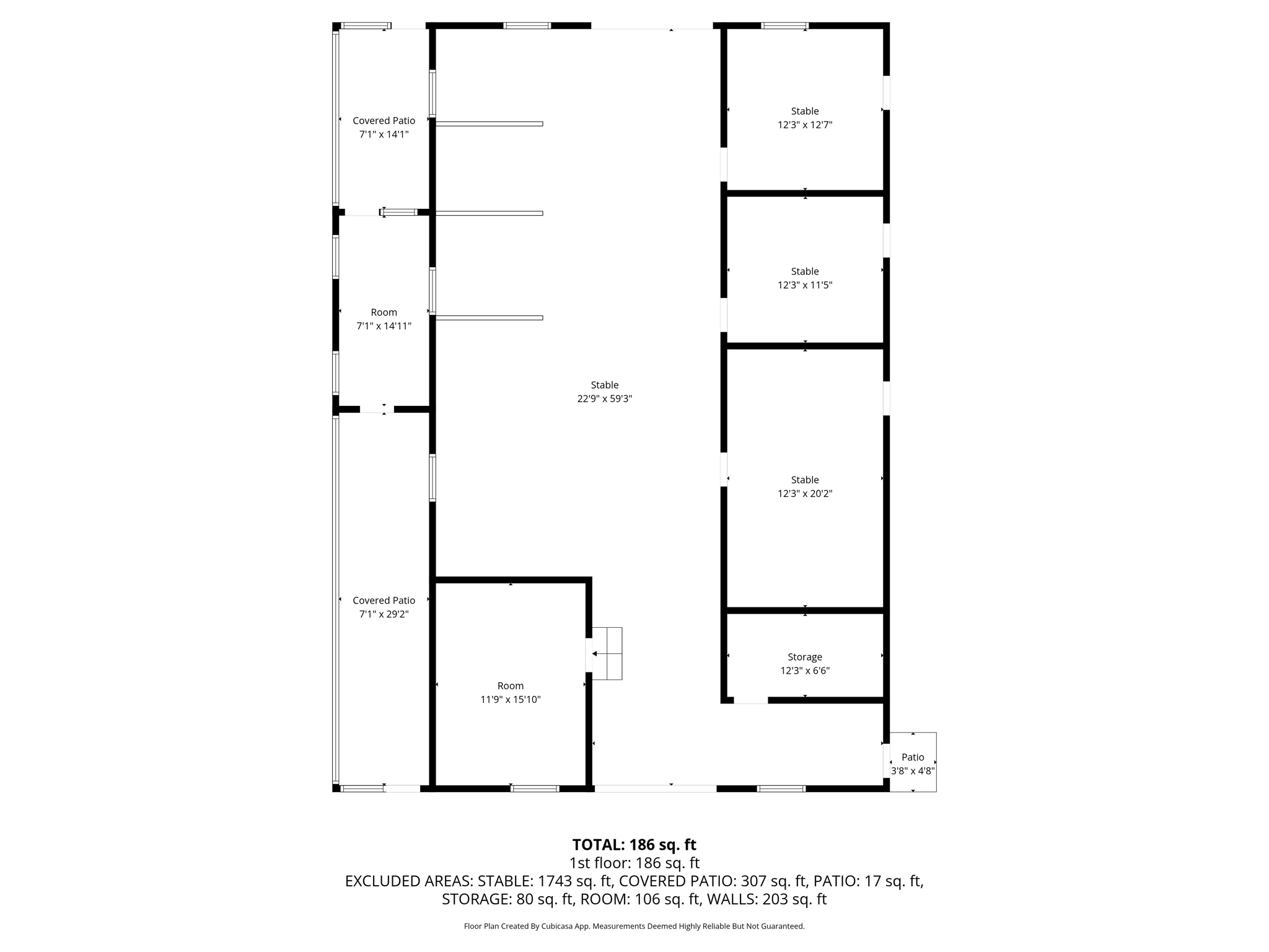 Floorplan #9