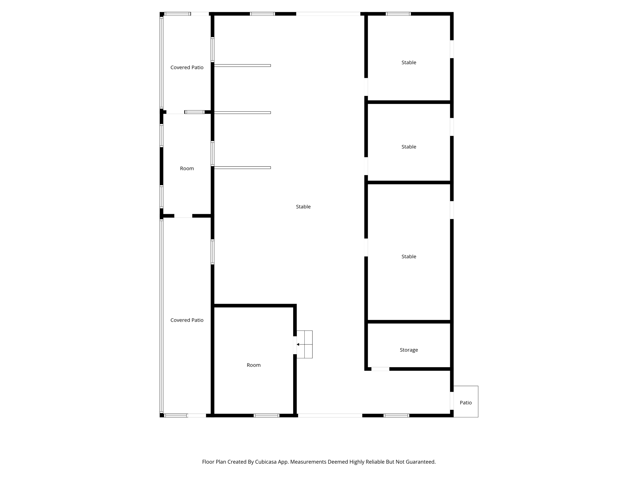 Floorplan #11