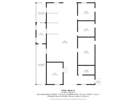 Floorplan #9