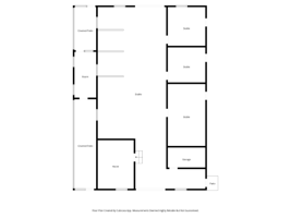 Floorplan #11