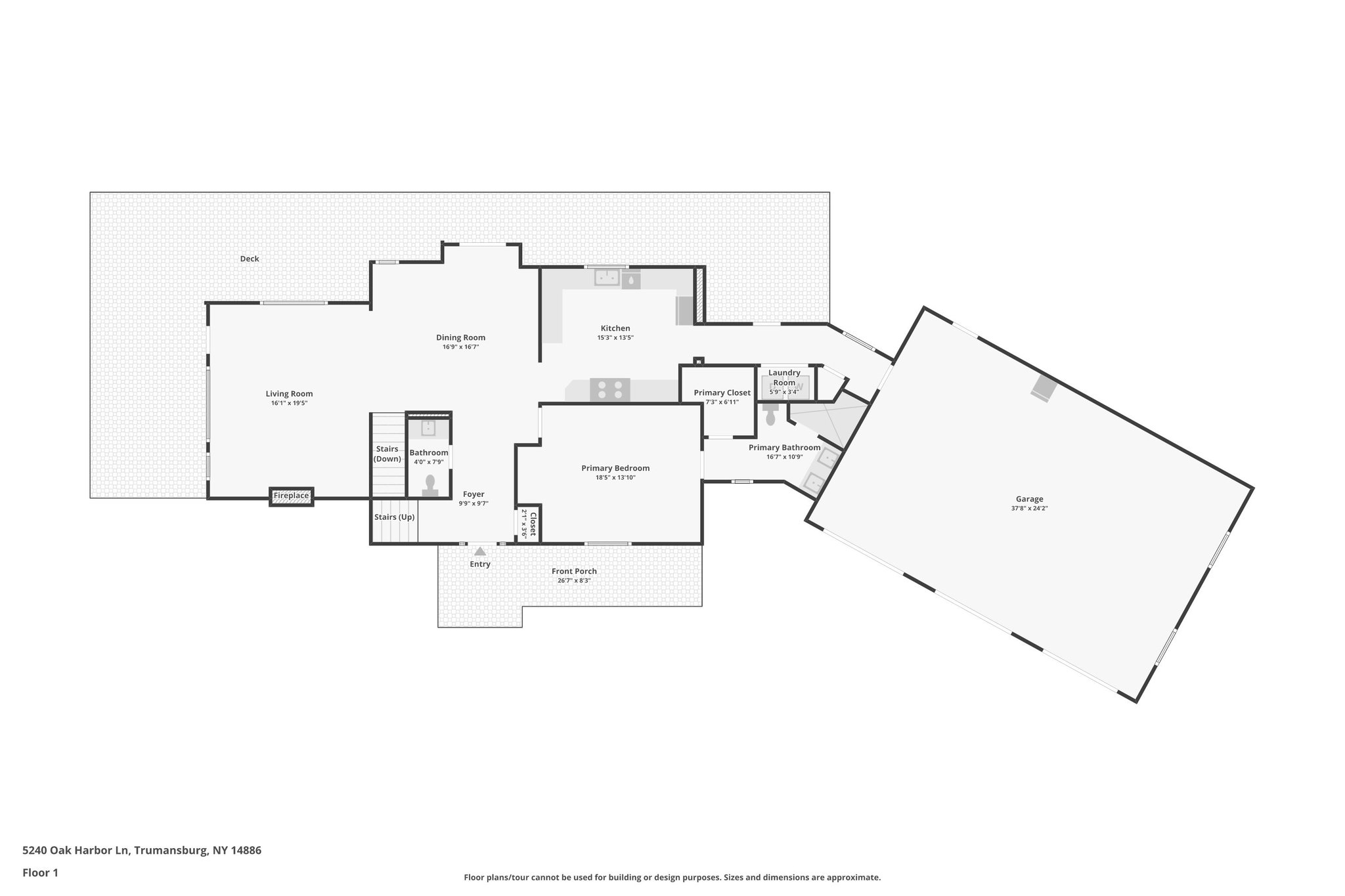 Floor 1
