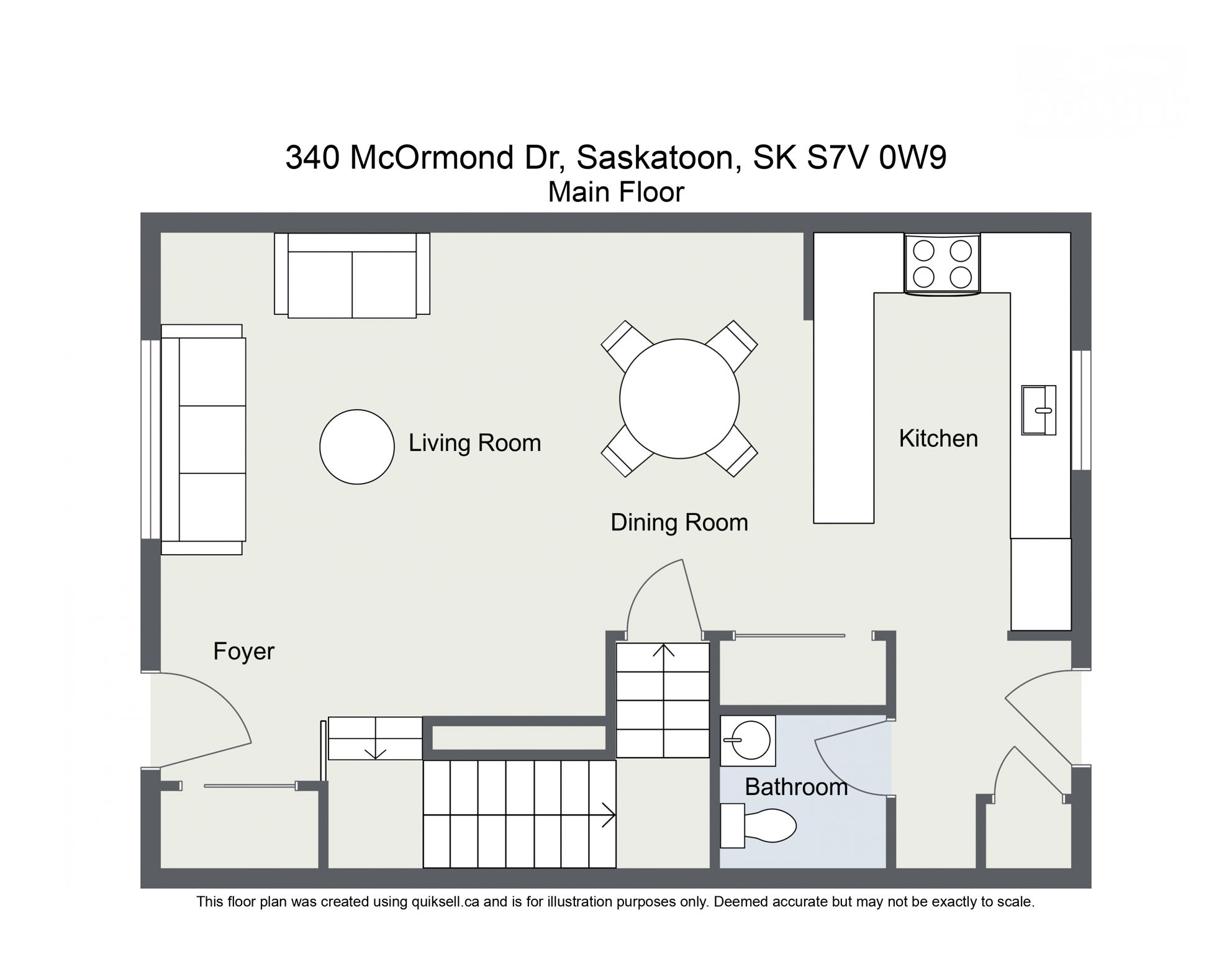 Floorplan #2