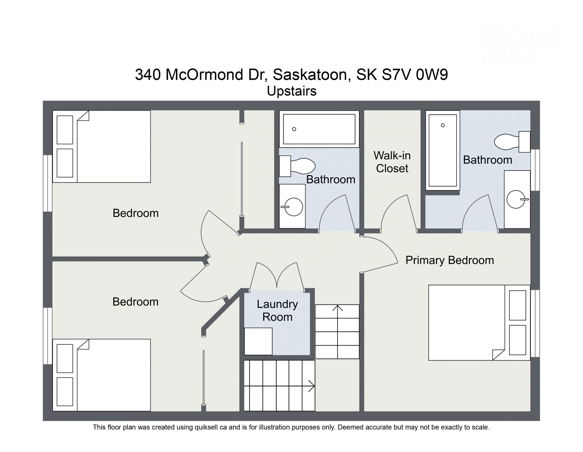 Floorplan #3