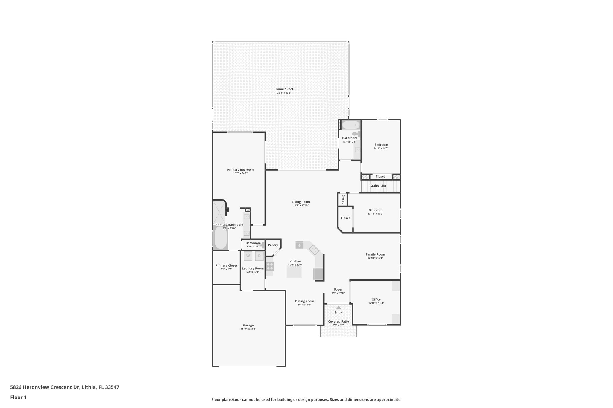 Floor 1