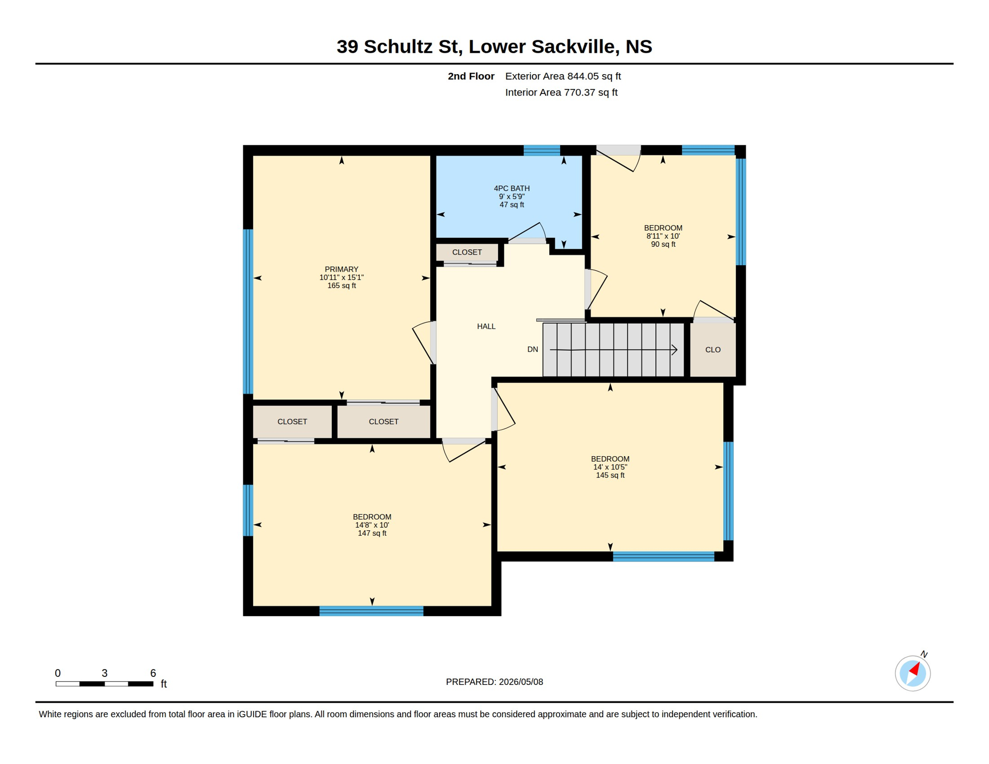 Floorplan #2