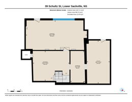 Floorplan #3