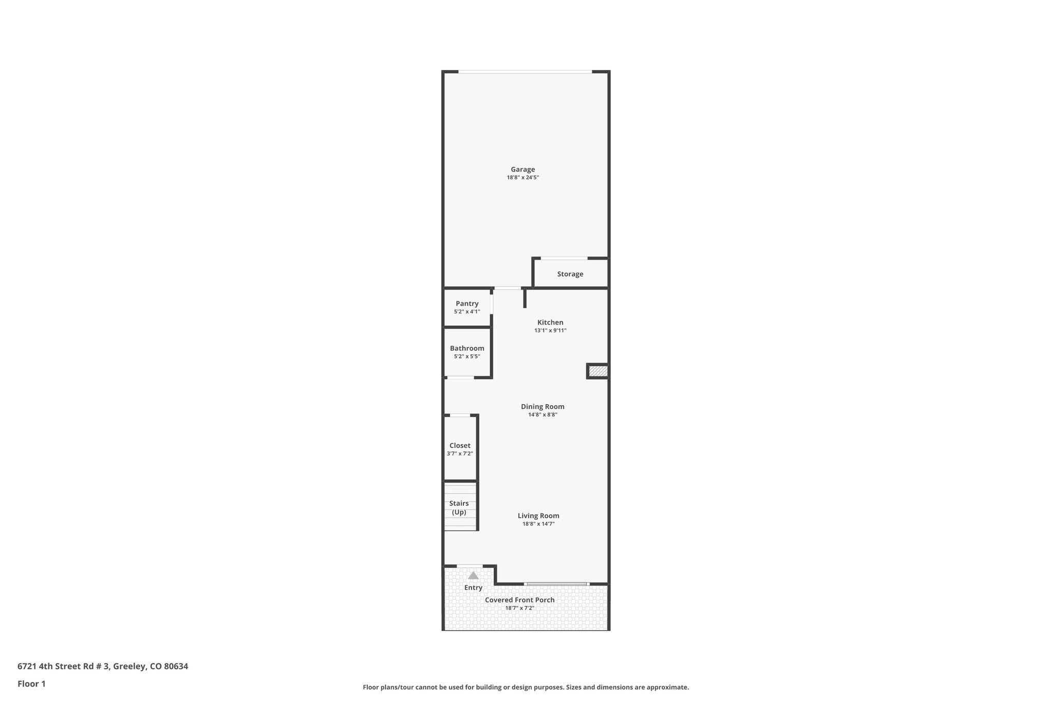 Floor 1