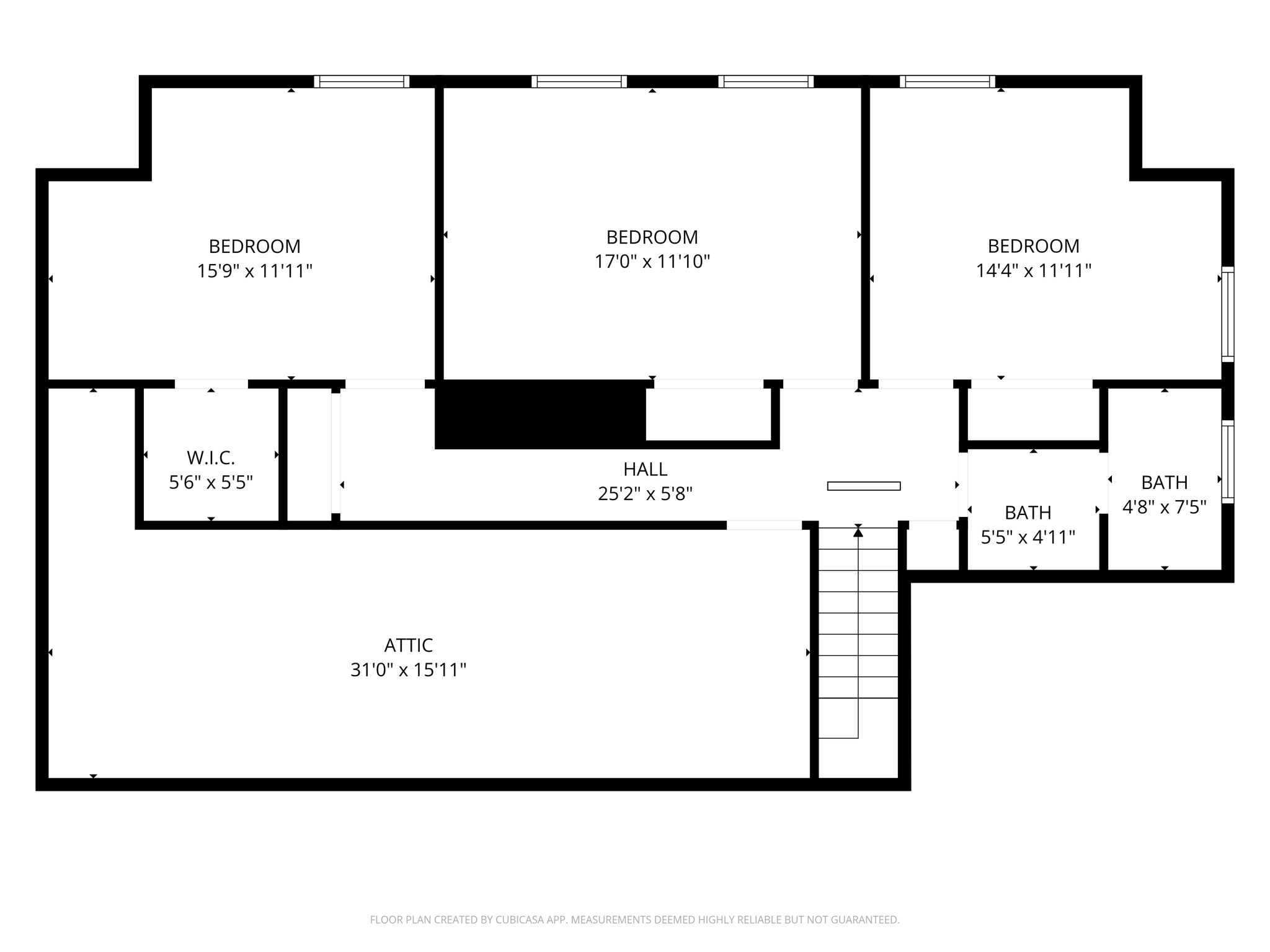 Floorplan #2