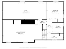 Floorplan #4