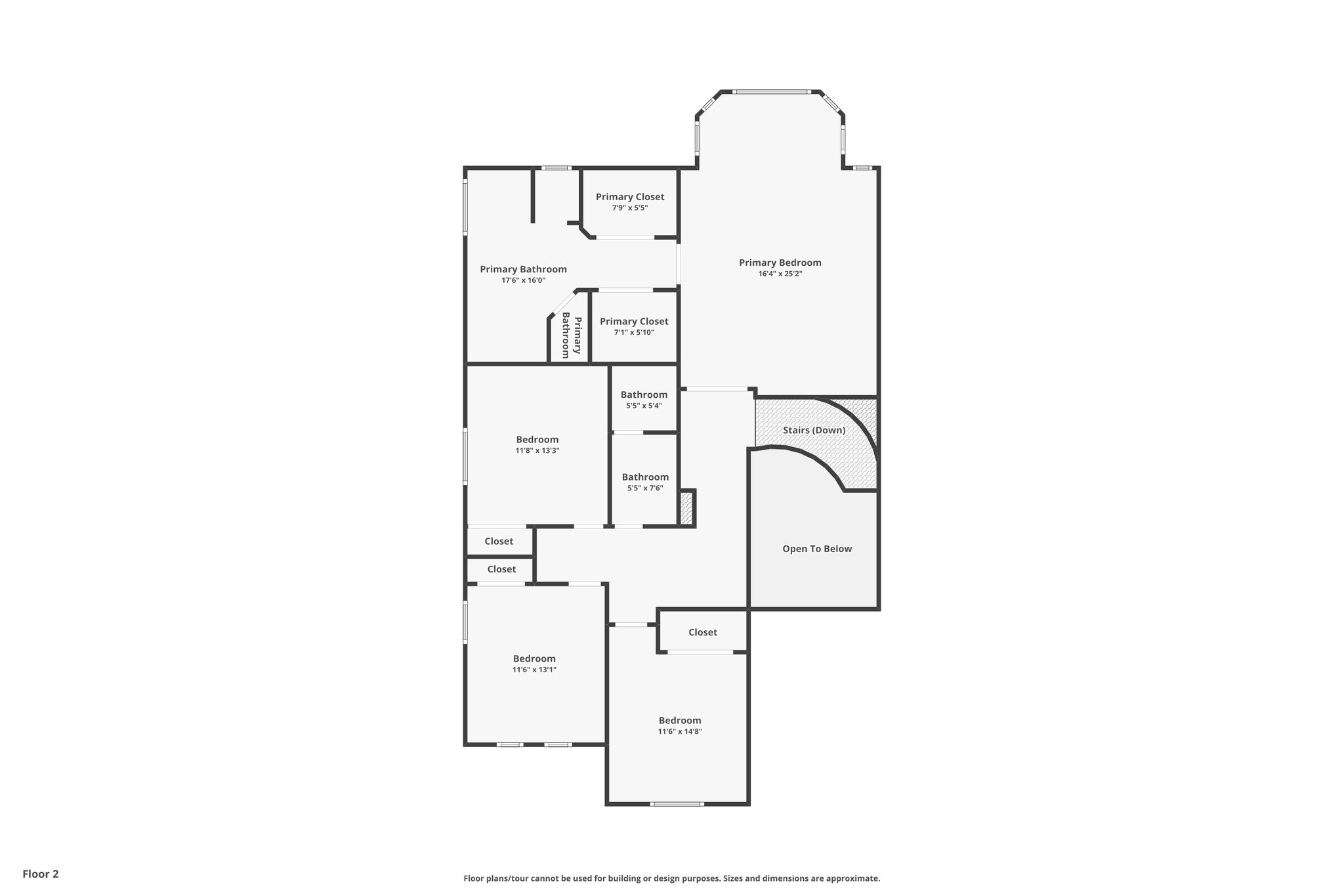 Floor 2