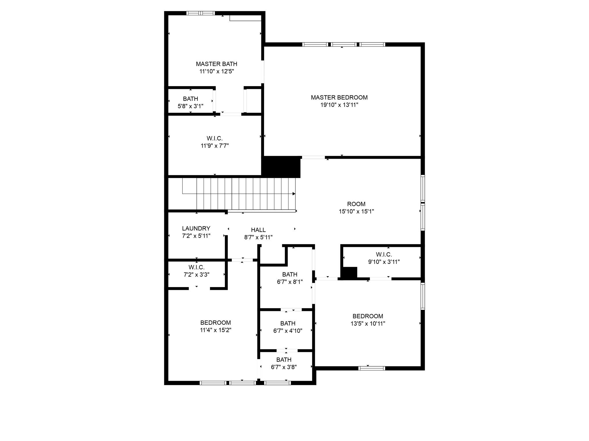 Floorplan #2