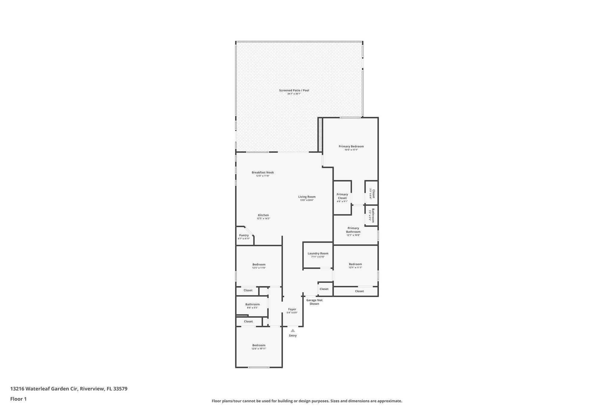 Floor 1