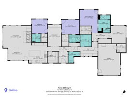 Floorplan #5