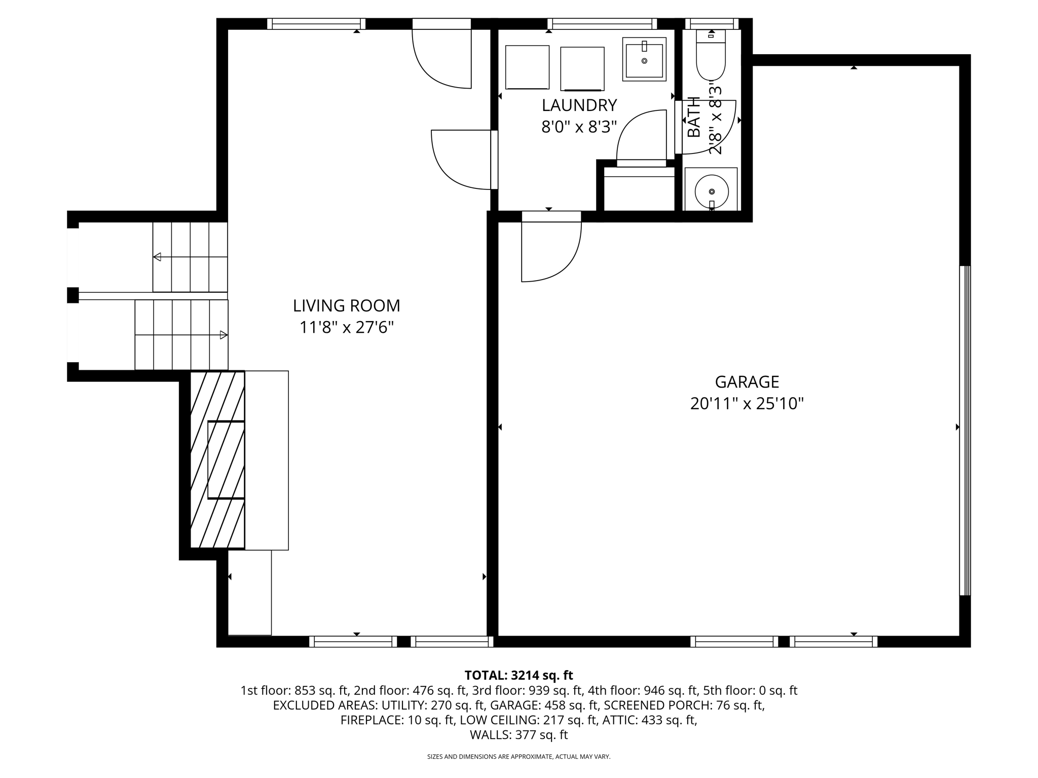 Floorplan #2